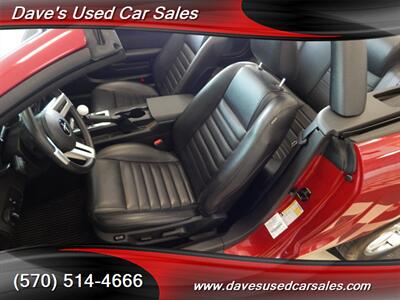 2008 Ford Mustang GT Premium   - Photo 29 - Wyoming, PA 18644