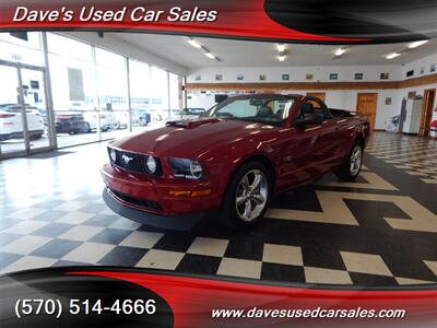 2008 Ford Mustang GT Premium   - Photo 11 - Wyoming, PA 18644