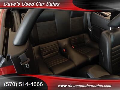 2008 Ford Mustang GT Premium   - Photo 38 - Wyoming, PA 18644