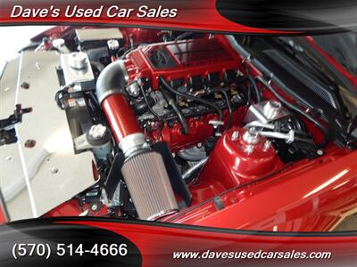 2008 Ford Mustang GT Premium   - Photo 46 - Wyoming, PA 18644