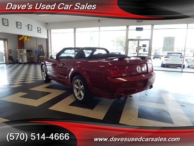 2008 Ford Mustang GT Premium   - Photo 15 - Wyoming, PA 18644