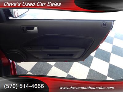 2008 Ford Mustang GT Premium   - Photo 40 - Wyoming, PA 18644