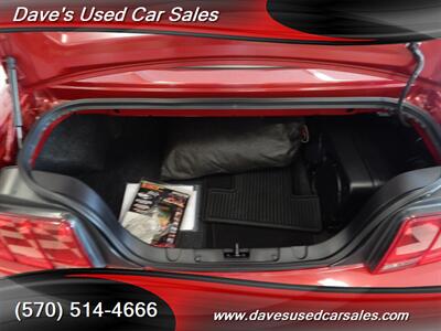 2008 Ford Mustang GT Premium   - Photo 33 - Wyoming, PA 18644