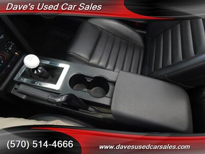 2008 Ford Mustang GT Premium   - Photo 21 - Wyoming, PA 18644