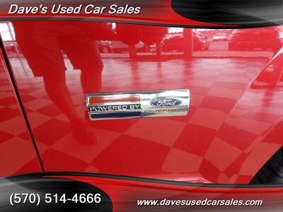 2008 Ford Mustang GT Premium   - Photo 42 - Wyoming, PA 18644