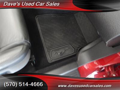 2008 Ford Mustang GT Premium   - Photo 37 - Wyoming, PA 18644