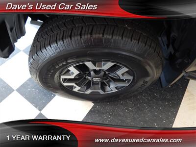 2021 Toyota Tacoma TRD Off-Road   - Photo 9 - Wyoming, PA 18644