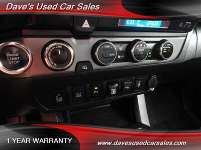 2021 Toyota Tacoma TRD Off-Road   - Photo 12 - Wyoming, PA 18644