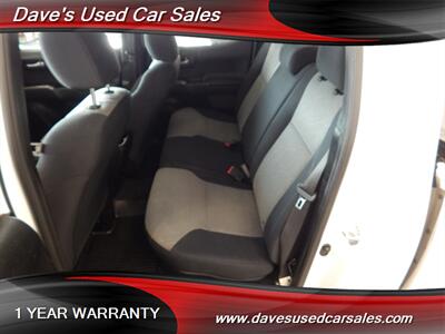 2021 Toyota Tacoma TRD Off-Road   - Photo 25 - Wyoming, PA 18644