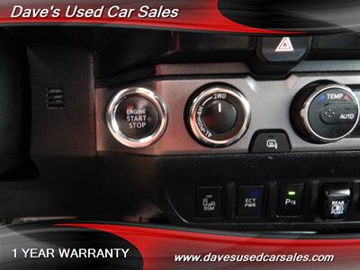 2021 Toyota Tacoma TRD Off-Road   - Photo 13 - Wyoming, PA 18644