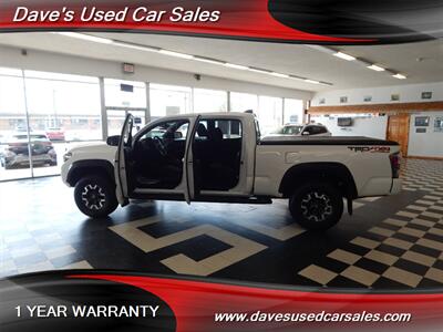2021 Toyota Tacoma TRD Off-Road   - Photo 27 - Wyoming, PA 18644