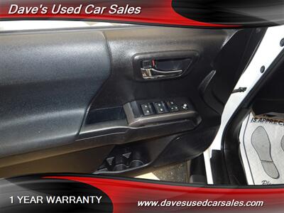 2021 Toyota Tacoma TRD Off-Road   - Photo 22 - Wyoming, PA 18644