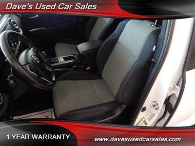 2021 Toyota Tacoma TRD Off-Road   - Photo 24 - Wyoming, PA 18644