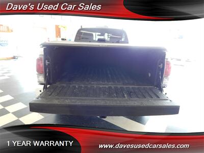 2021 Toyota Tacoma TRD Off-Road   - Photo 29 - Wyoming, PA 18644