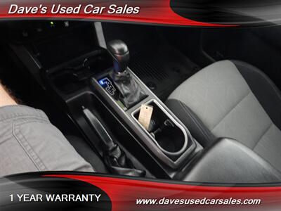 2021 Toyota Tacoma TRD Off-Road   - Photo 14 - Wyoming, PA 18644