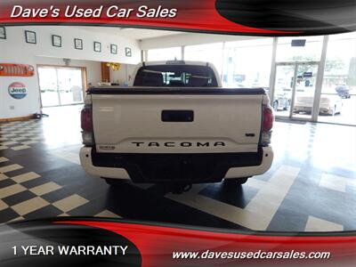 2021 Toyota Tacoma TRD Off-Road   - Photo 6 - Wyoming, PA 18644