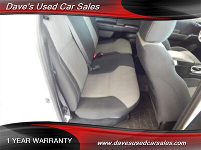 2021 Toyota Tacoma TRD Off-Road   - Photo 30 - Wyoming, PA 18644