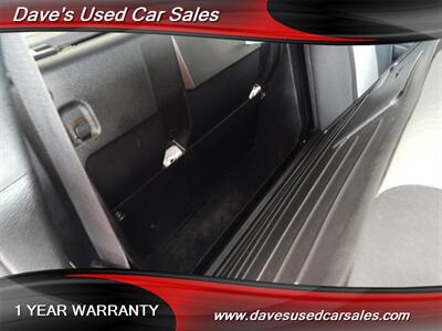2021 Toyota Tacoma TRD Off-Road   - Photo 31 - Wyoming, PA 18644