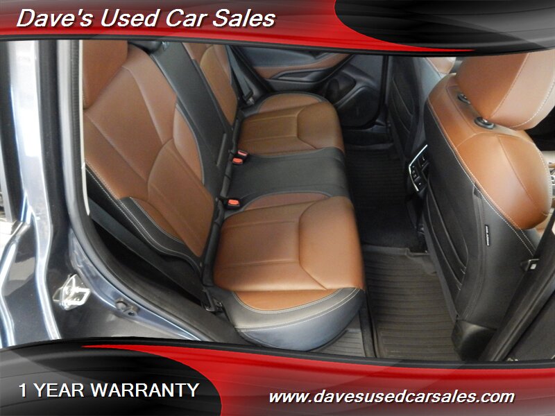 2022 Subaru Forester Touring   - Photo 37 - Wyoming, PA 18644