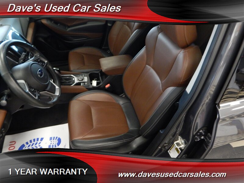 2022 Subaru Forester Touring   - Photo 30 - Wyoming, PA 18644