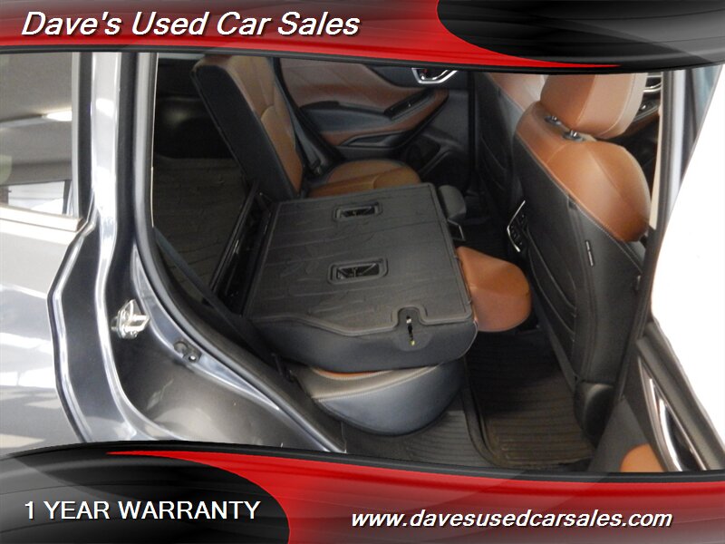 2022 Subaru Forester Touring   - Photo 39 - Wyoming, PA 18644