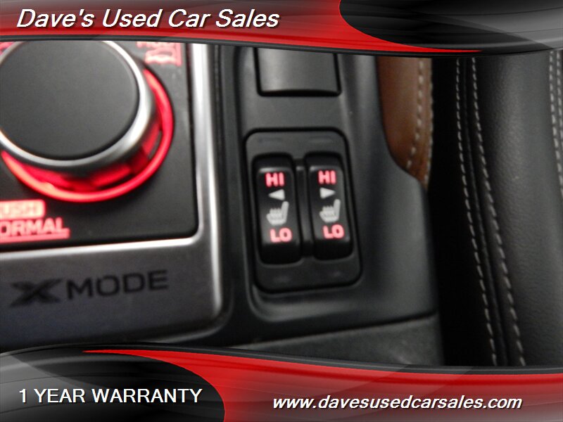 2022 Subaru Forester Touring   - Photo 16 - Wyoming, PA 18644