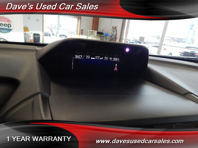 2022 Subaru Forester Touring   - Photo 12 - Wyoming, PA 18644