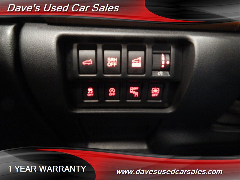 2022 Subaru Forester Touring   - Photo 19 - Wyoming, PA 18644