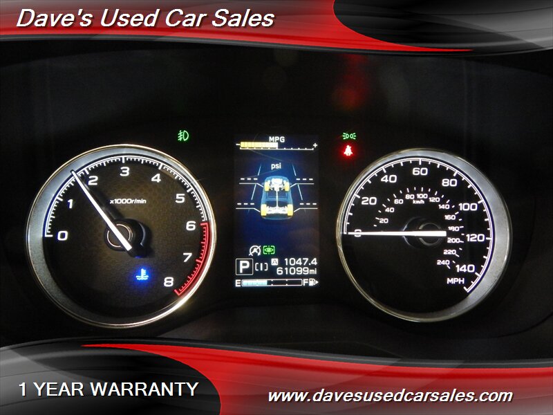 2022 Subaru Forester Touring   - Photo 11 - Wyoming, PA 18644