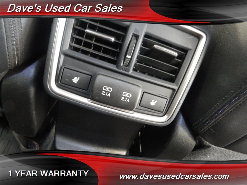 2022 Subaru Forester Touring   - Photo 38 - Wyoming, PA 18644