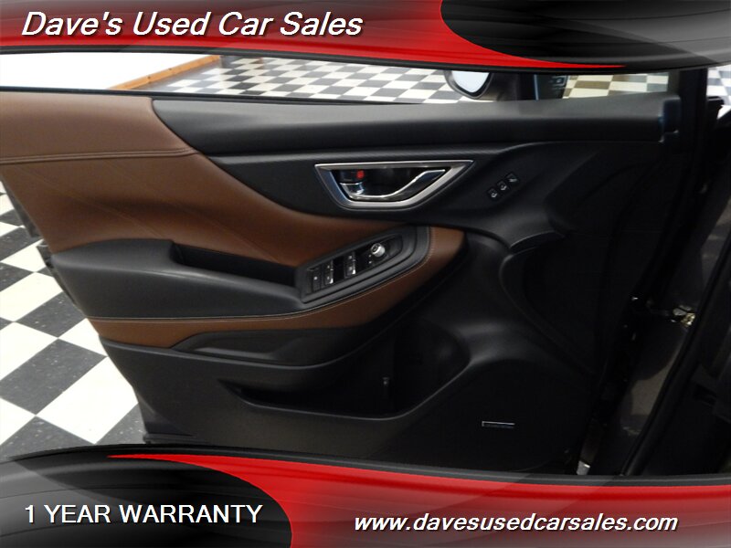 2022 Subaru Forester Touring   - Photo 27 - Wyoming, PA 18644