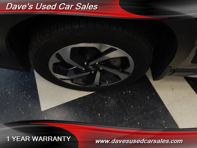 2022 Subaru Forester Touring   - Photo 9 - Wyoming, PA 18644