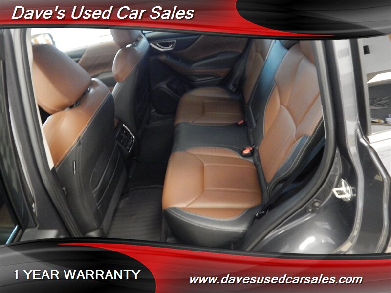 2022 Subaru Forester Touring   - Photo 32 - Wyoming, PA 18644