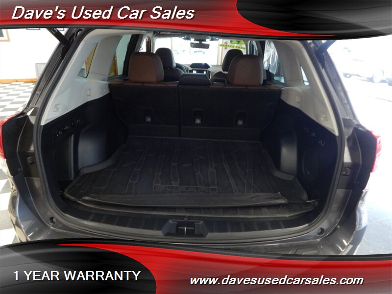 2022 Subaru Forester Touring   - Photo 34 - Wyoming, PA 18644