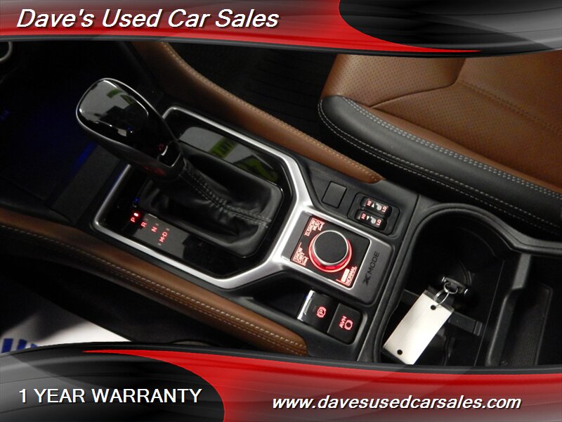 2022 Subaru Forester Touring   - Photo 15 - Wyoming, PA 18644