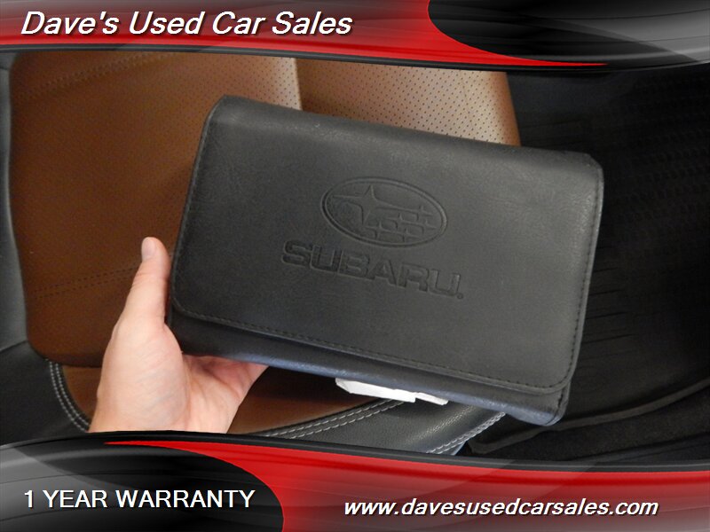 2022 Subaru Forester Touring   - Photo 42 - Wyoming, PA 18644