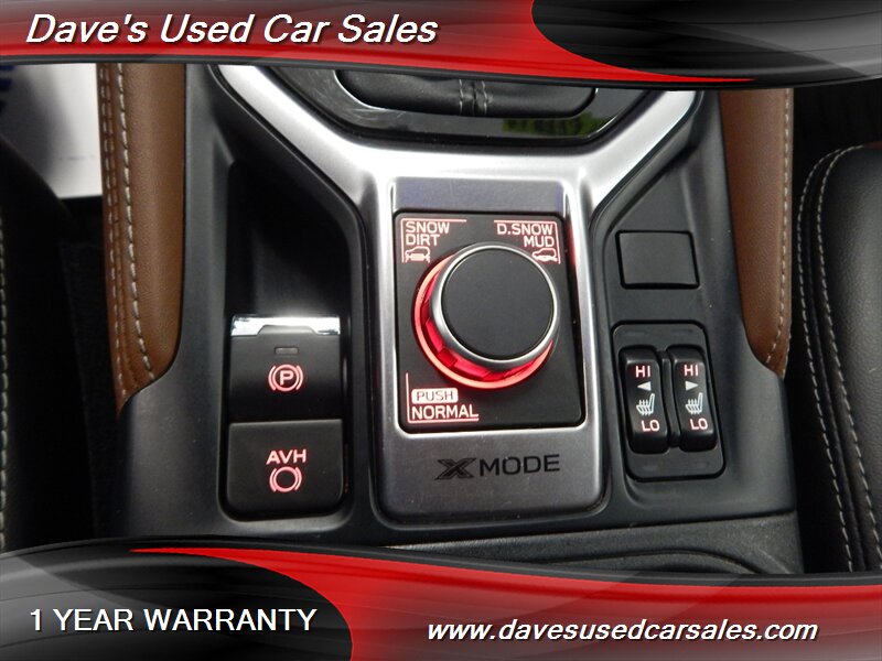 2022 Subaru Forester Touring   - Photo 17 - Wyoming, PA 18644