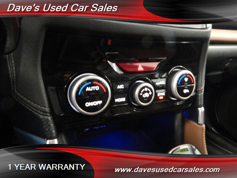 2022 Subaru Forester Touring   - Photo 14 - Wyoming, PA 18644