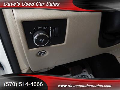 2017 Jeep Grand Cherokee Limited   - Photo 13 - Wyoming, PA 18644