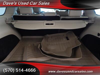 2017 Jeep Grand Cherokee Limited   - Photo 30 - Wyoming, PA 18644