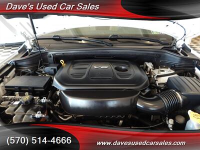 2017 Jeep Grand Cherokee Limited   - Photo 39 - Wyoming, PA 18644
