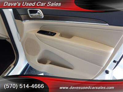 2017 Jeep Grand Cherokee Limited   - Photo 37 - Wyoming, PA 18644