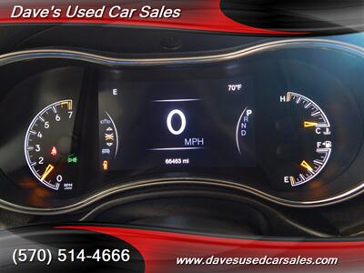 2017 Jeep Grand Cherokee Limited   - Photo 17 - Wyoming, PA 18644