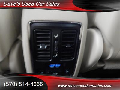 2017 Jeep Grand Cherokee Limited   - Photo 28 - Wyoming, PA 18644