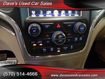 2017 Jeep Grand Cherokee Limited   - Photo 21 - Wyoming, PA 18644