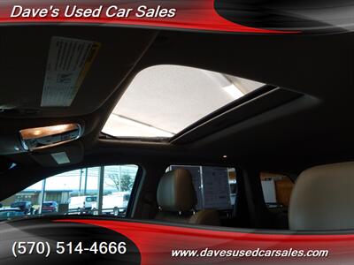 2017 Jeep Grand Cherokee Limited   - Photo 23 - Wyoming, PA 18644