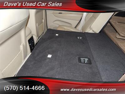 2017 Jeep Grand Cherokee Limited   - Photo 27 - Wyoming, PA 18644
