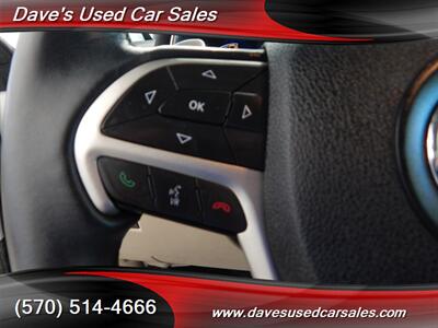 2017 Jeep Grand Cherokee Limited   - Photo 14 - Wyoming, PA 18644