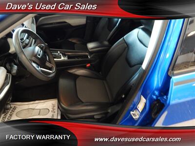 2022 Jeep Compass Latitude   - Photo 20 - Wyoming, PA 18644