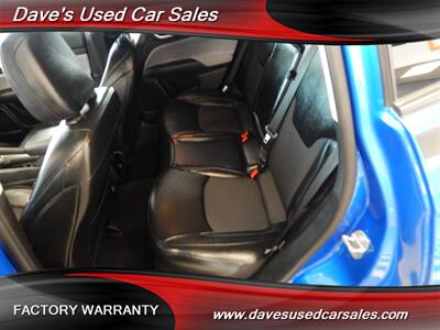 2022 Jeep Compass Latitude   - Photo 21 - Wyoming, PA 18644
